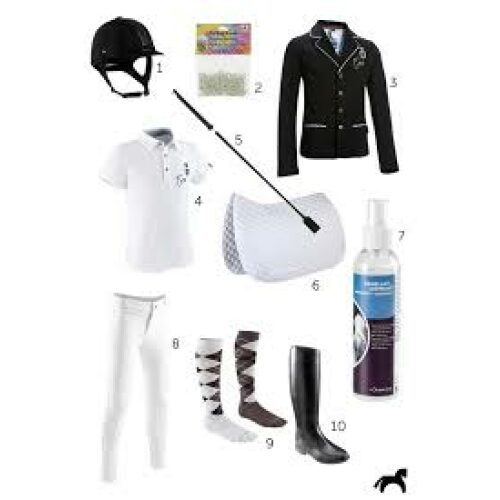 Accessories